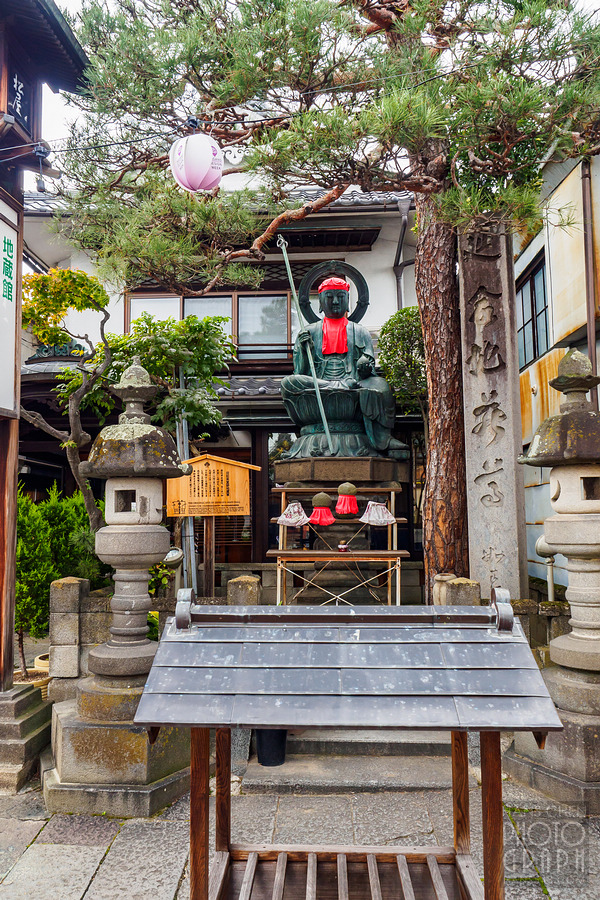 長野善光寺